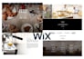 design wix website or redesign wix website with wix seo